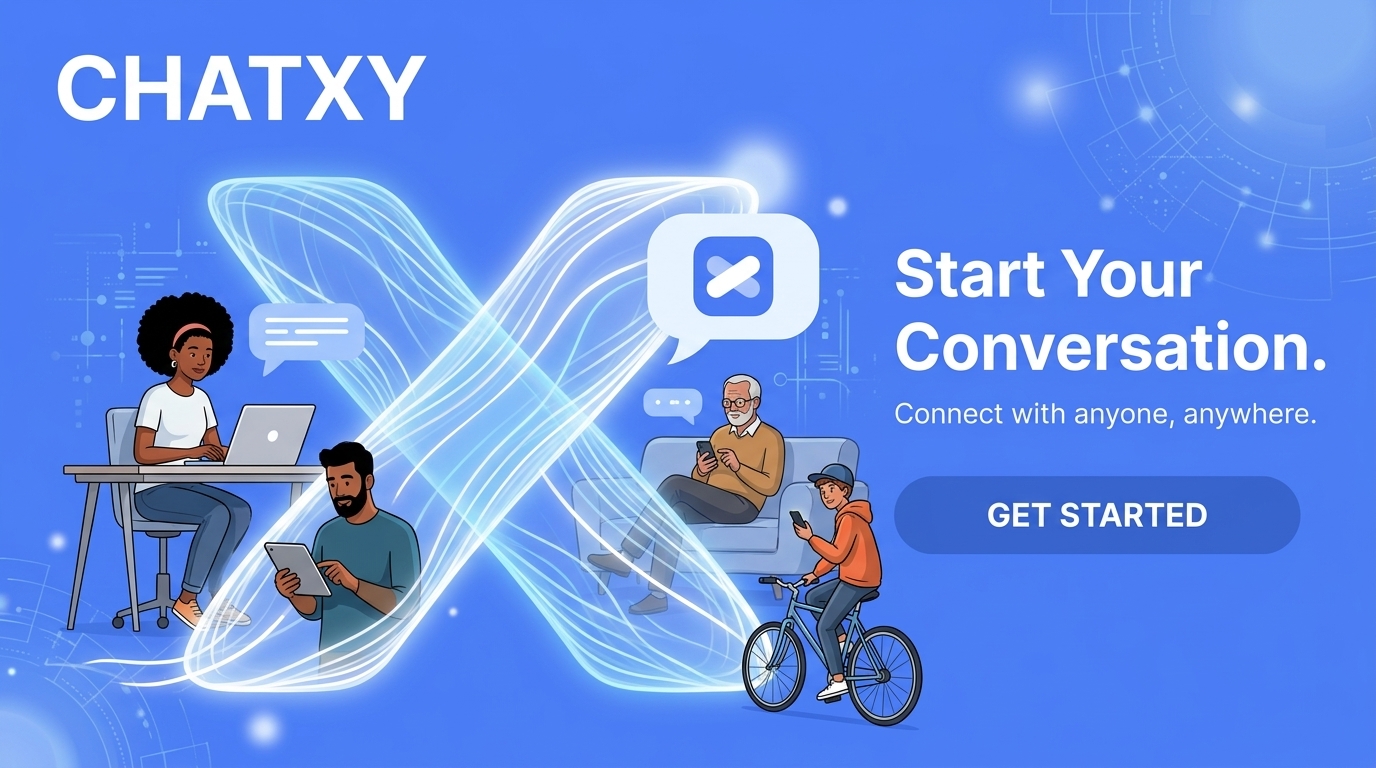 chatxy